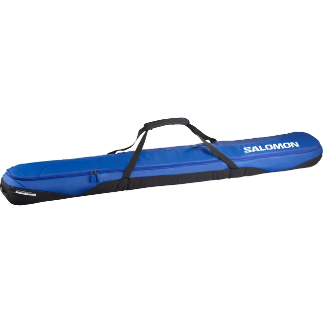 SKITRIP 1P PADDED 195  Skisack, Unisex