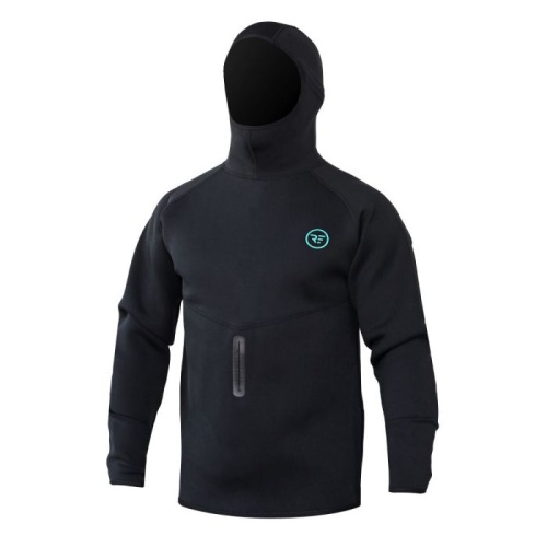 Ride Engine Performance Neopren Hoodie