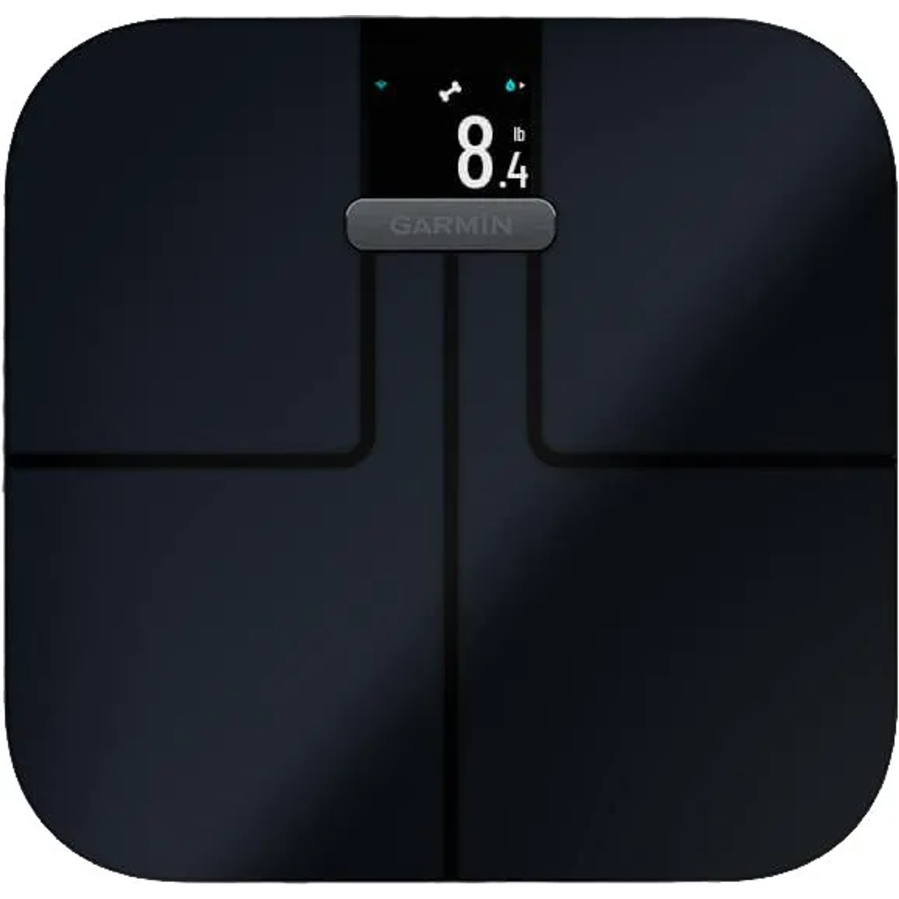 Garmin Index™ S2 Smart Weegschaal