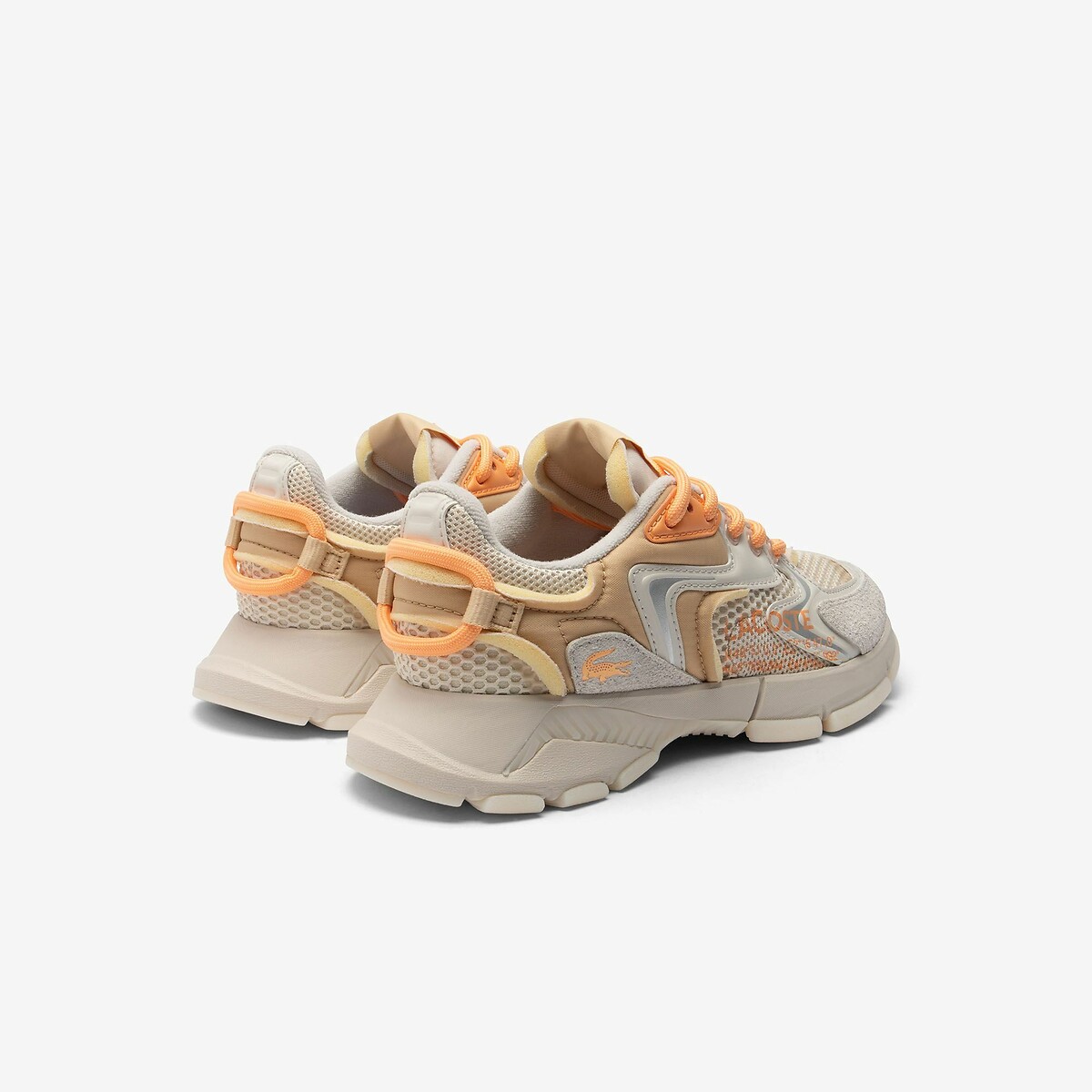 LACOSTE<br>Tênis baixo L003 Neo