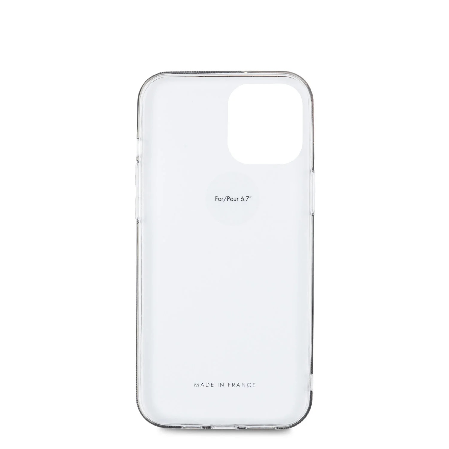 Accessoires Smartphone-Coque iPhone 12 Pro Max