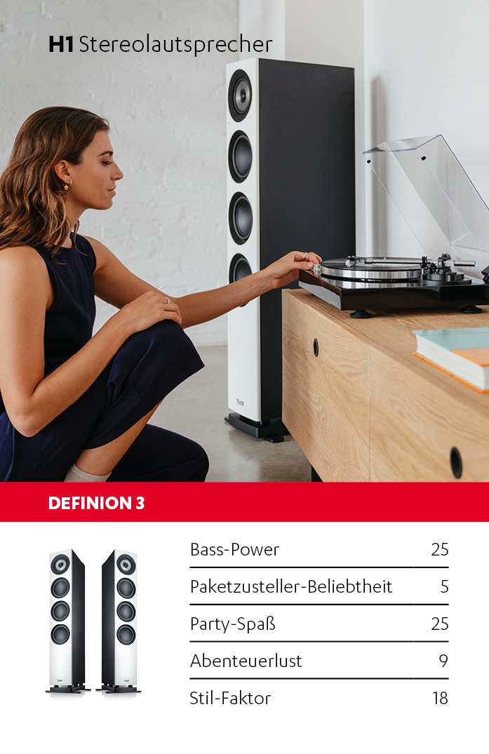 TEUFEL QUARTETT