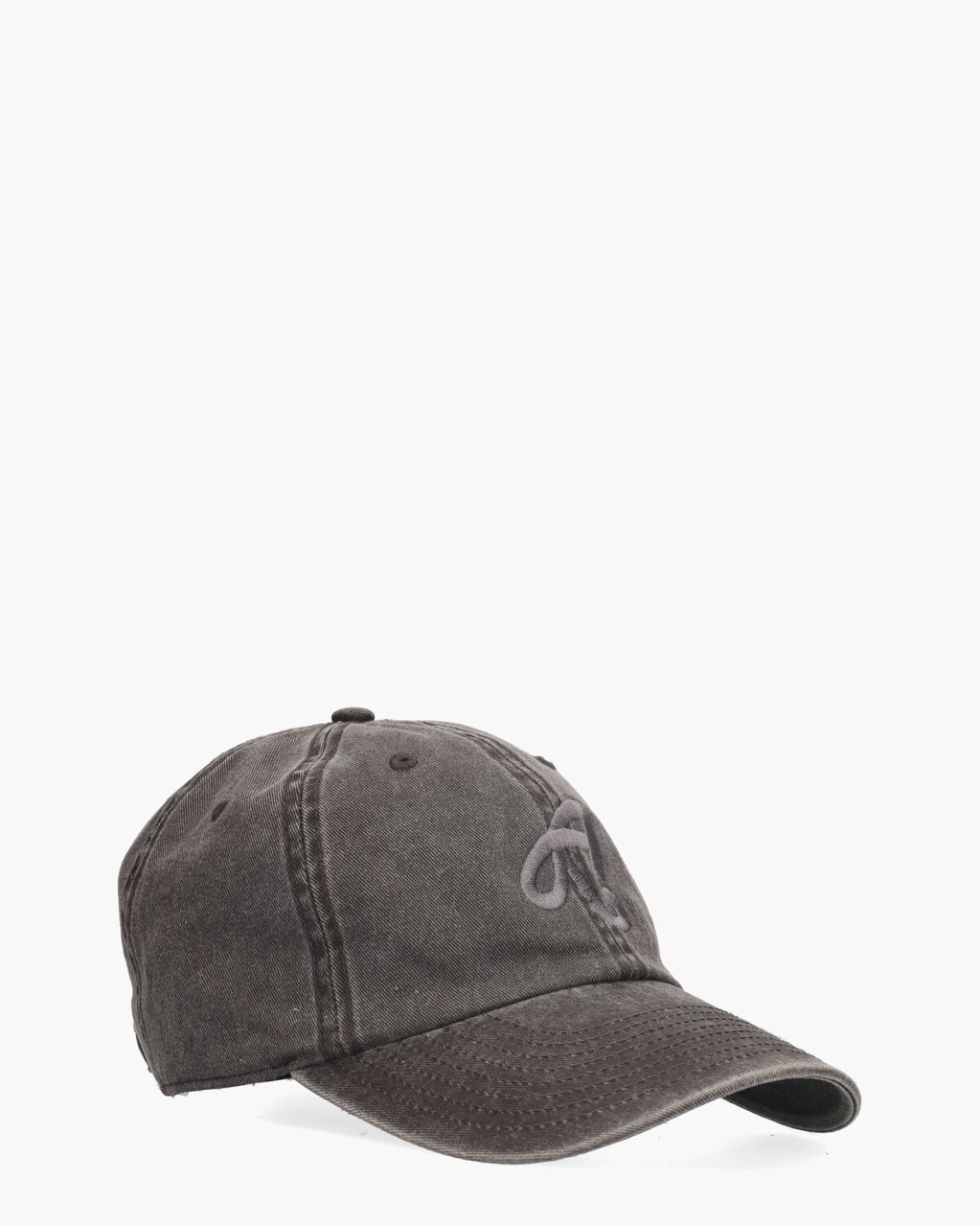 Aquila Mickey Donkergrijs Cap