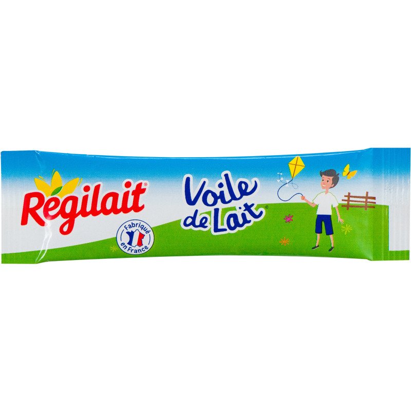 Lait en poudre Régilait - Boîte de 15 sticks