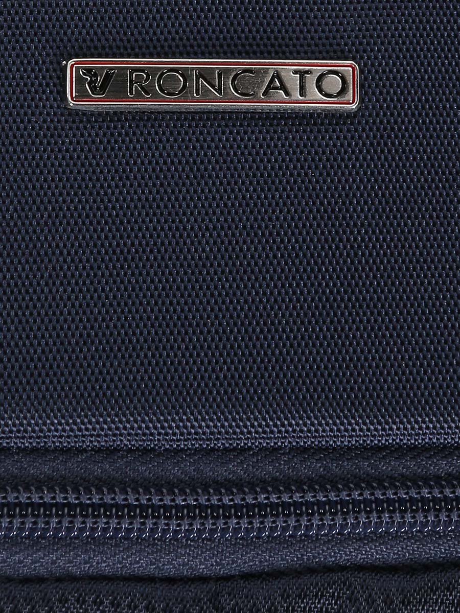 Sac À dos ordinateur À roulettes Roncato Easy Office 2.0 - 17.3 pouces