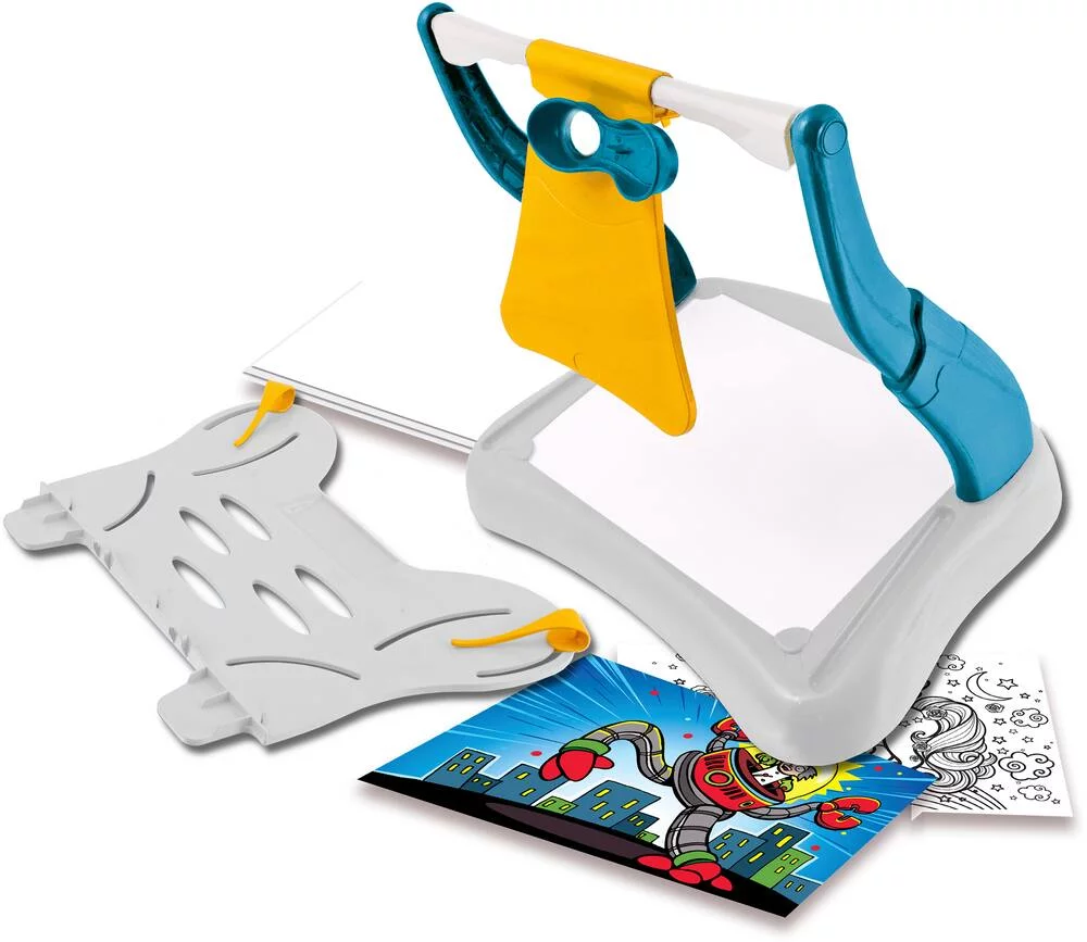 MA PREMIERE TABLE GRAPHIQUE