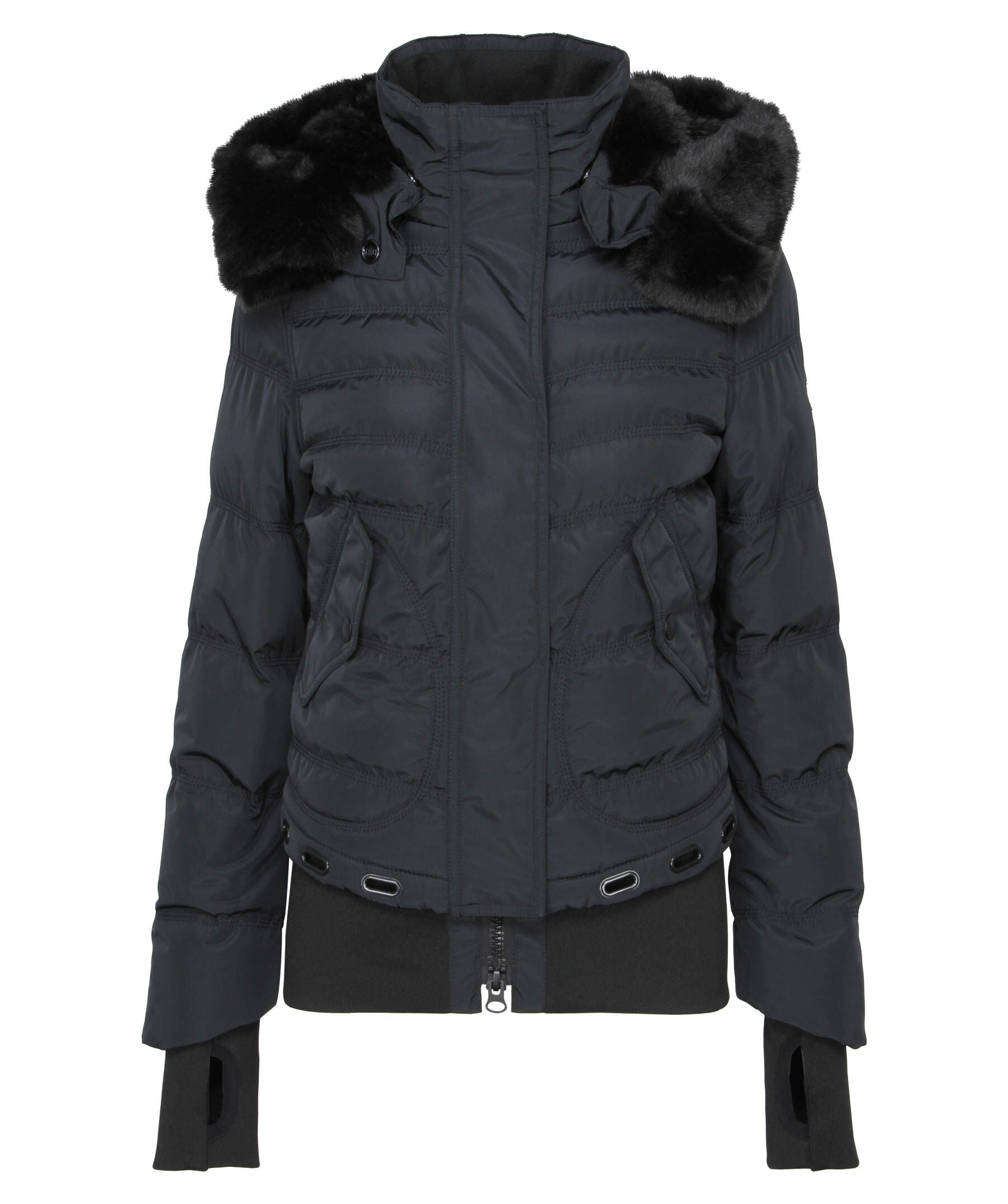 Wellensteyn| Damen Jacke QUEENS