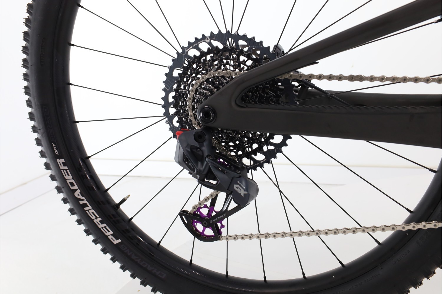 Scott Spark RC Team Issue (2022) | Diamond
