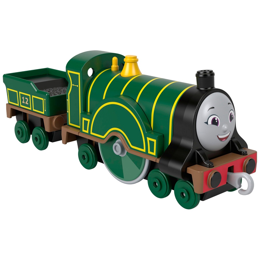 Thomas & seine Freunde Emily Metalllokomotive Druckgusszug