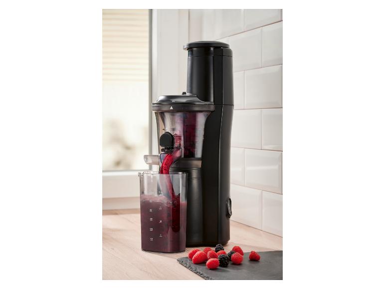 Slowjuicer