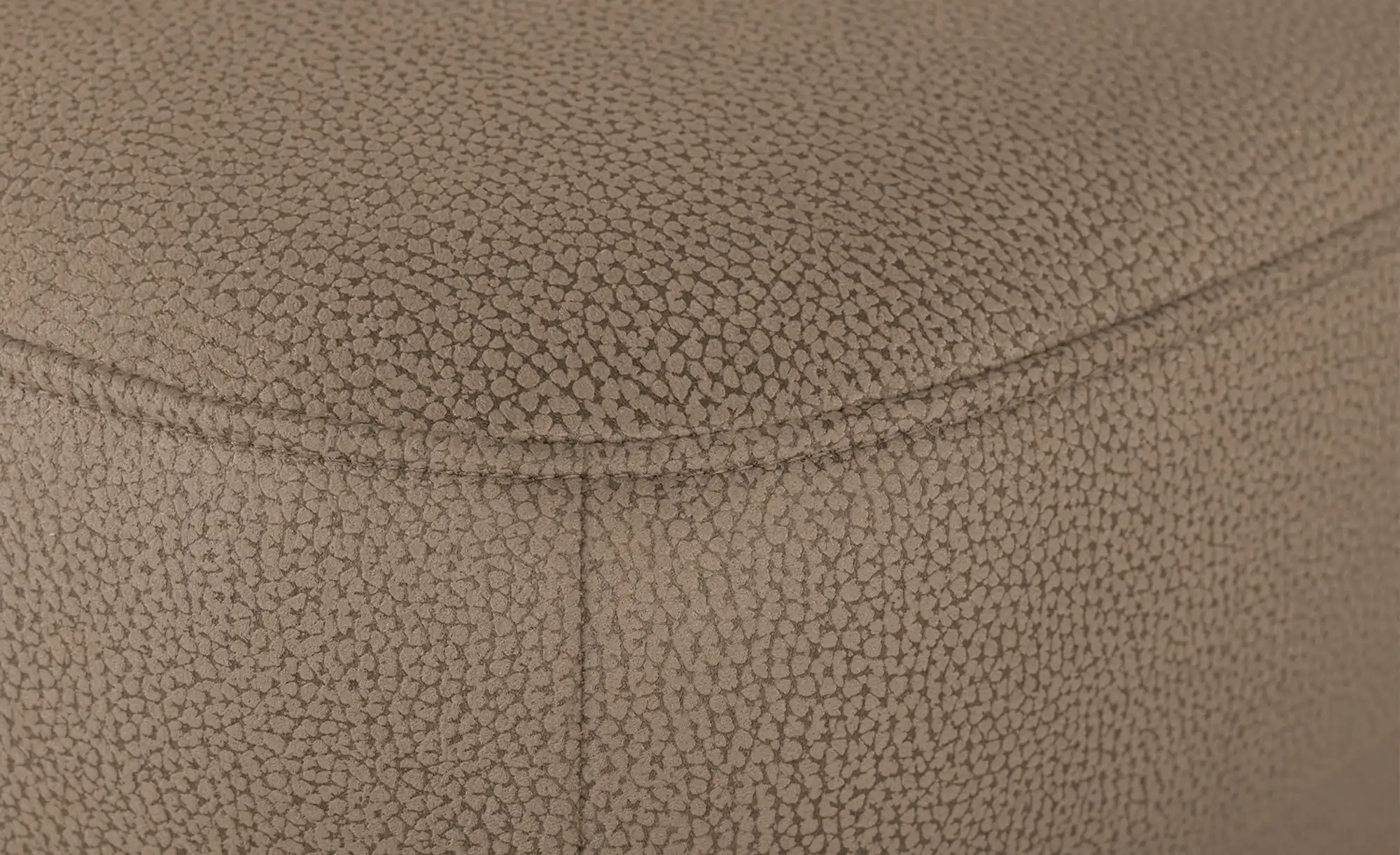 meinSofa Wohnlandschaft  aus Kunstleder Oliver