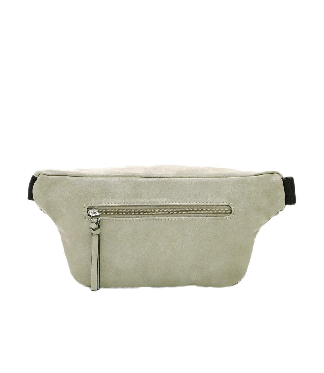 Sac bandoulière Kaki clair Femme Tamaris Liane