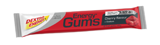 Dextro Energy Gums Kersen   Sodium 45GR