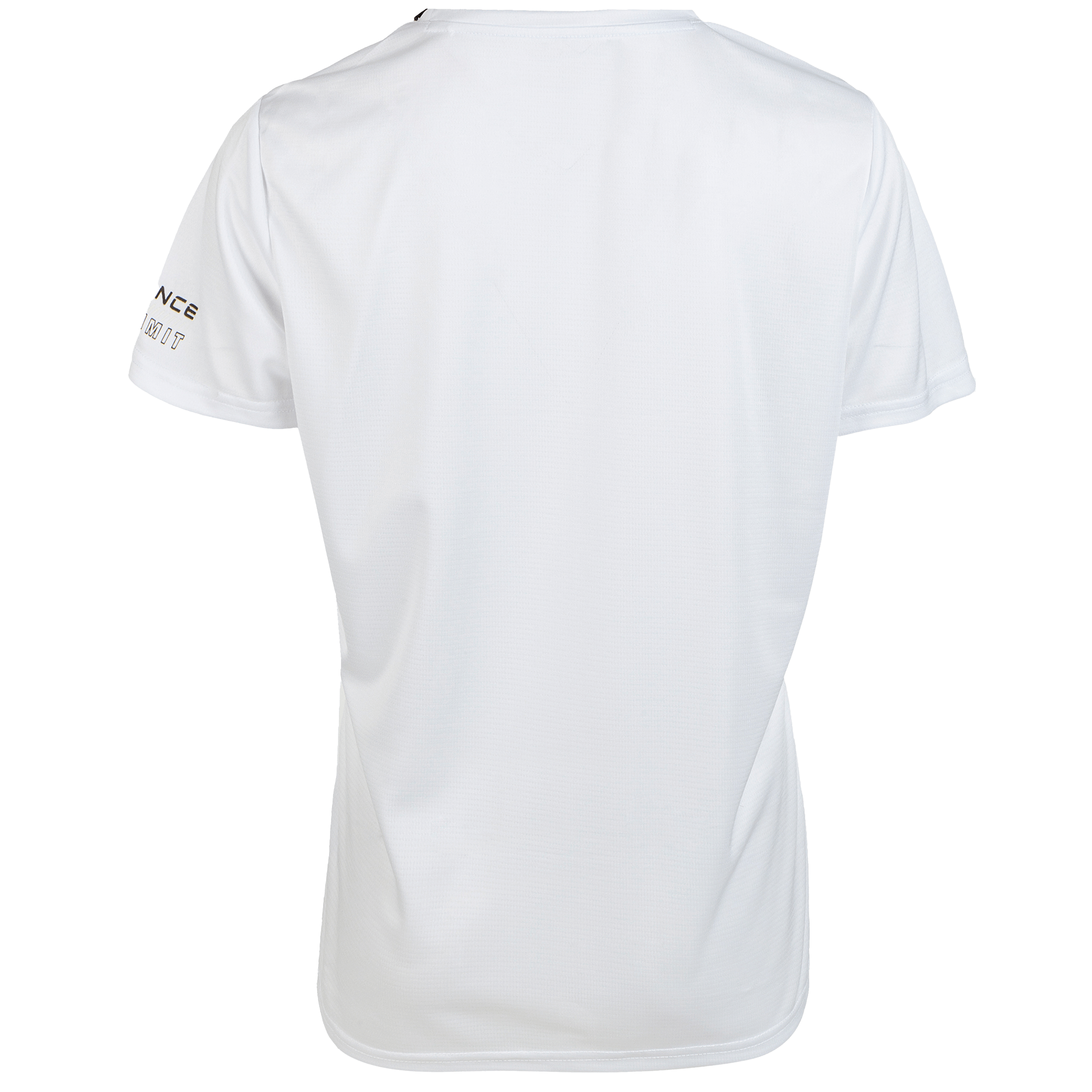 Endurance Visuelt V2 W SS Performance Tee - Treningstøy