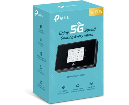 TP-Link M8550