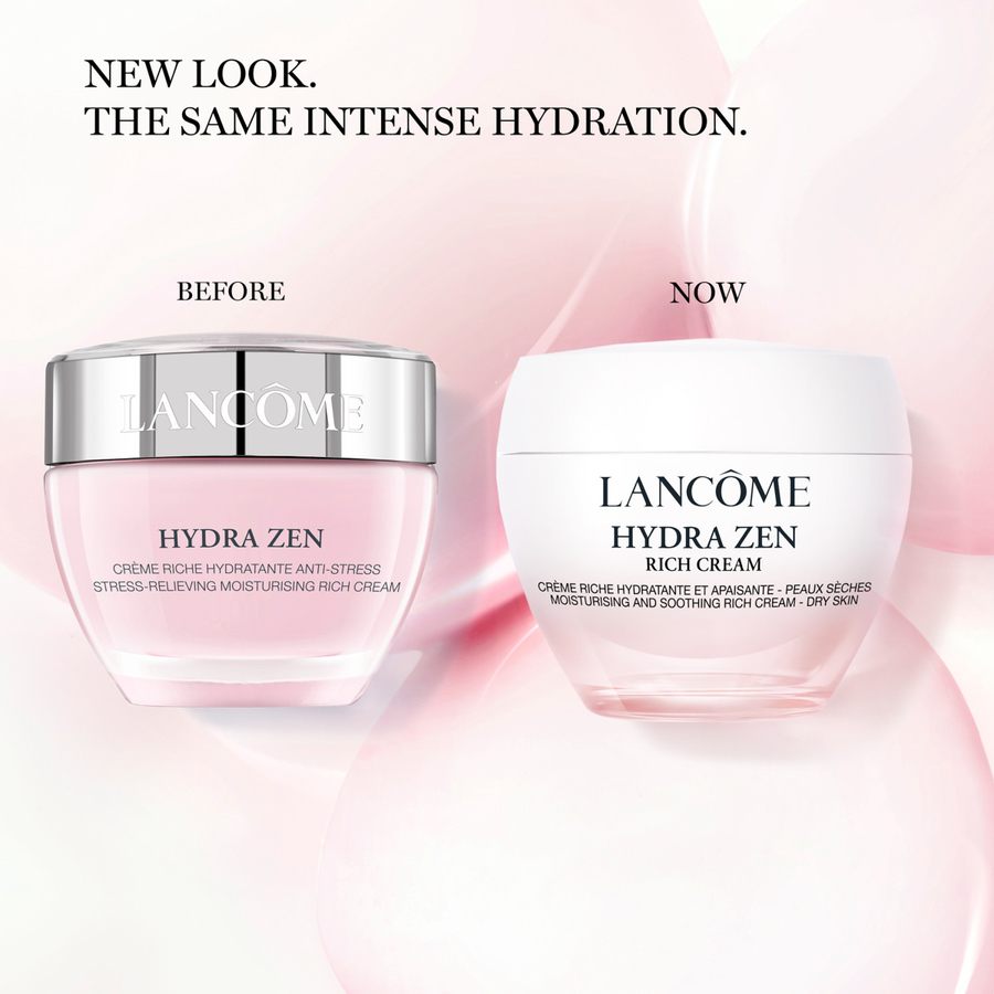 Lancôme Hydra Zen Rich Day Cream 50ml