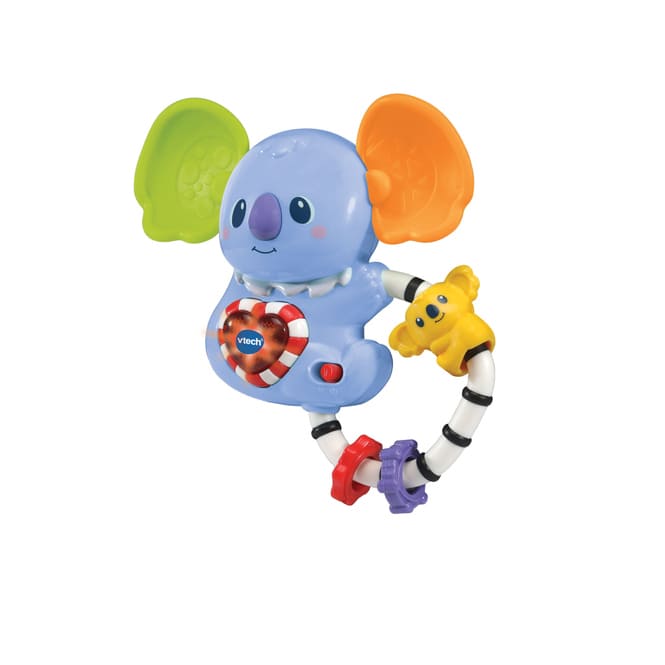 VTech - Koalarassel - Babyspielzeug