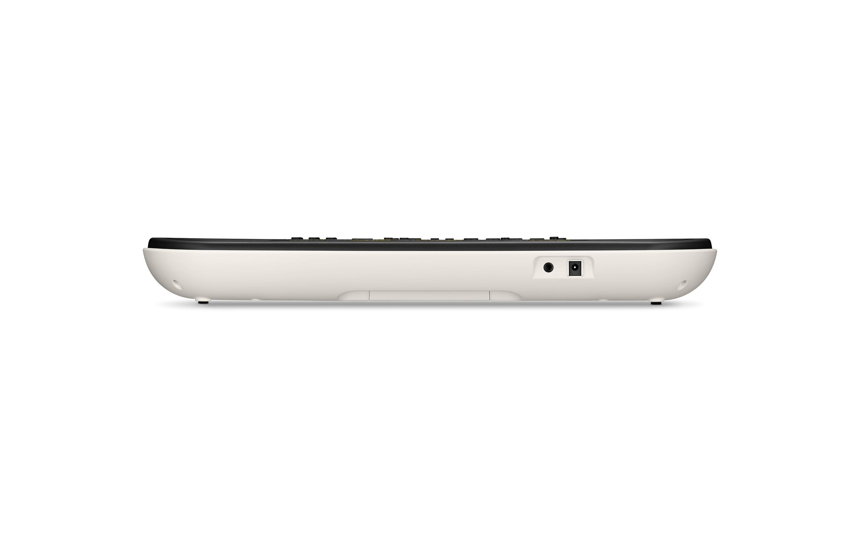 Keyboard SA-51Keyboard mit 32 Mini-Tasten und 100 Klangfarben