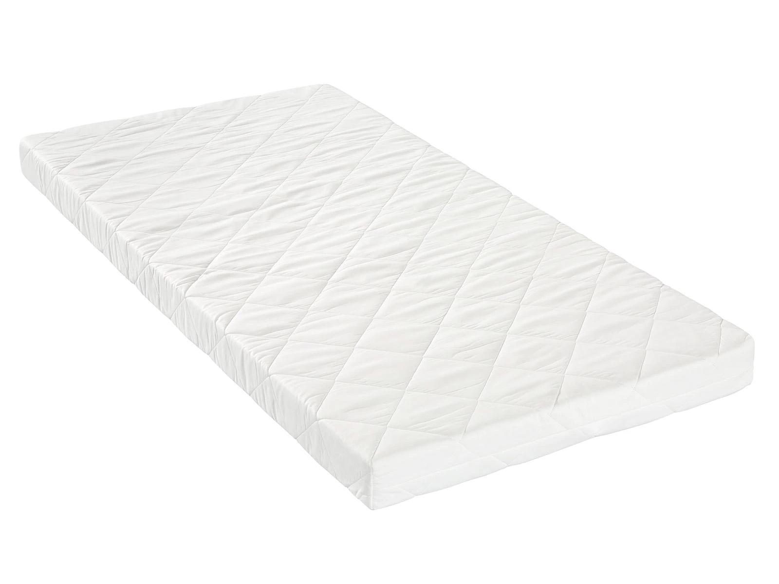 Träumeland Stella Matratze für Kinder - 070x140cm