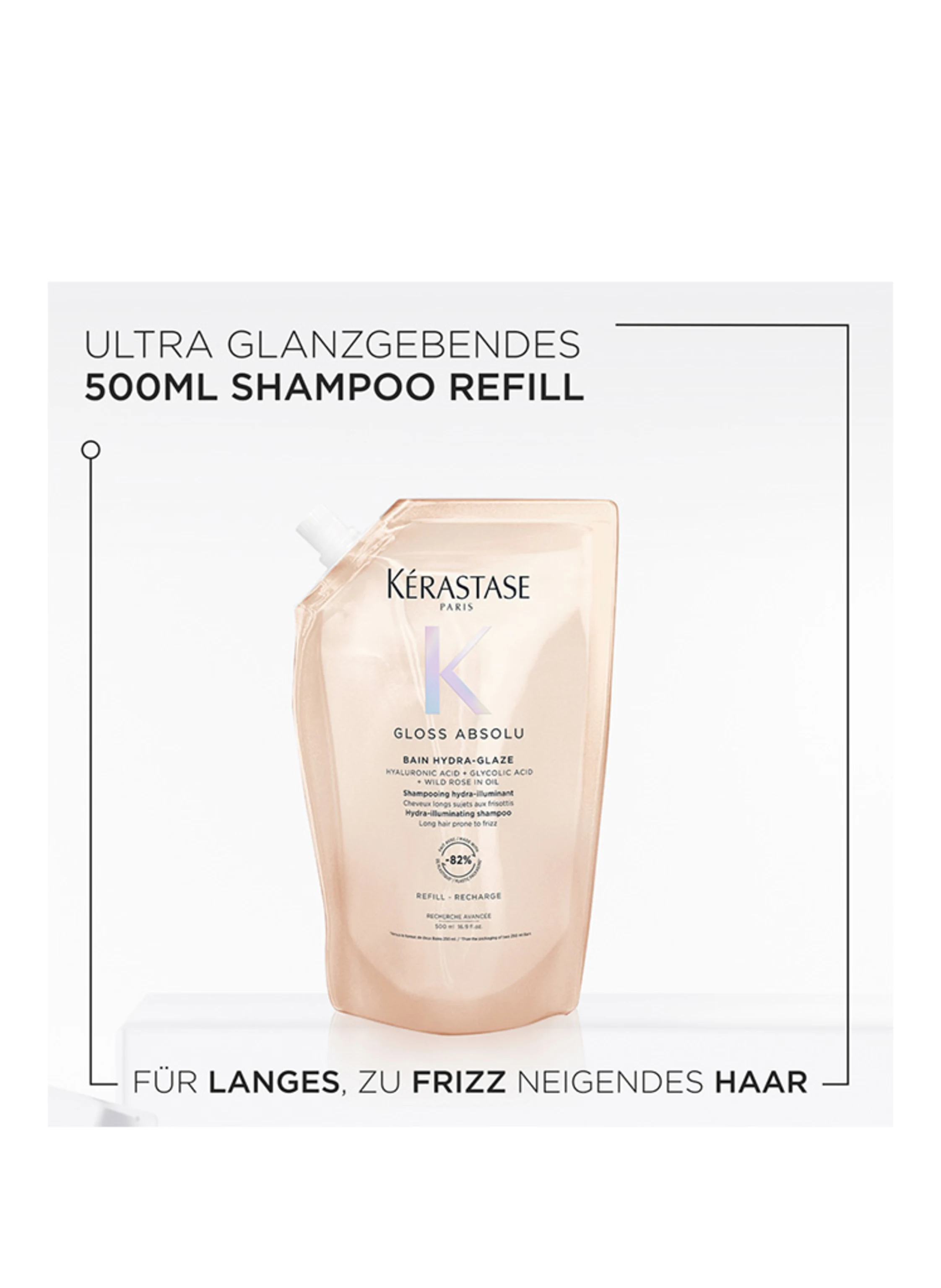 KÉRASTASE GLOSS ABSOLUE REFILL