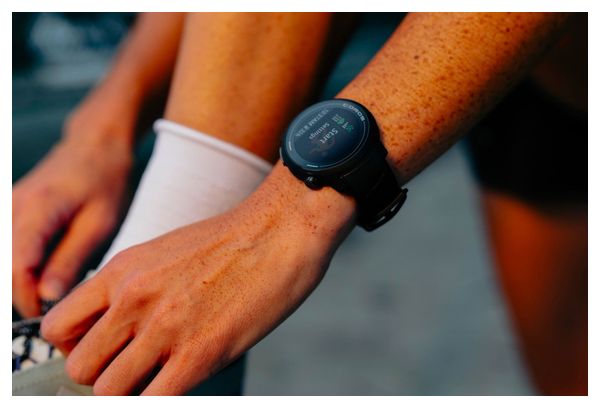 Montre GPS Coros Pace Pro Noir