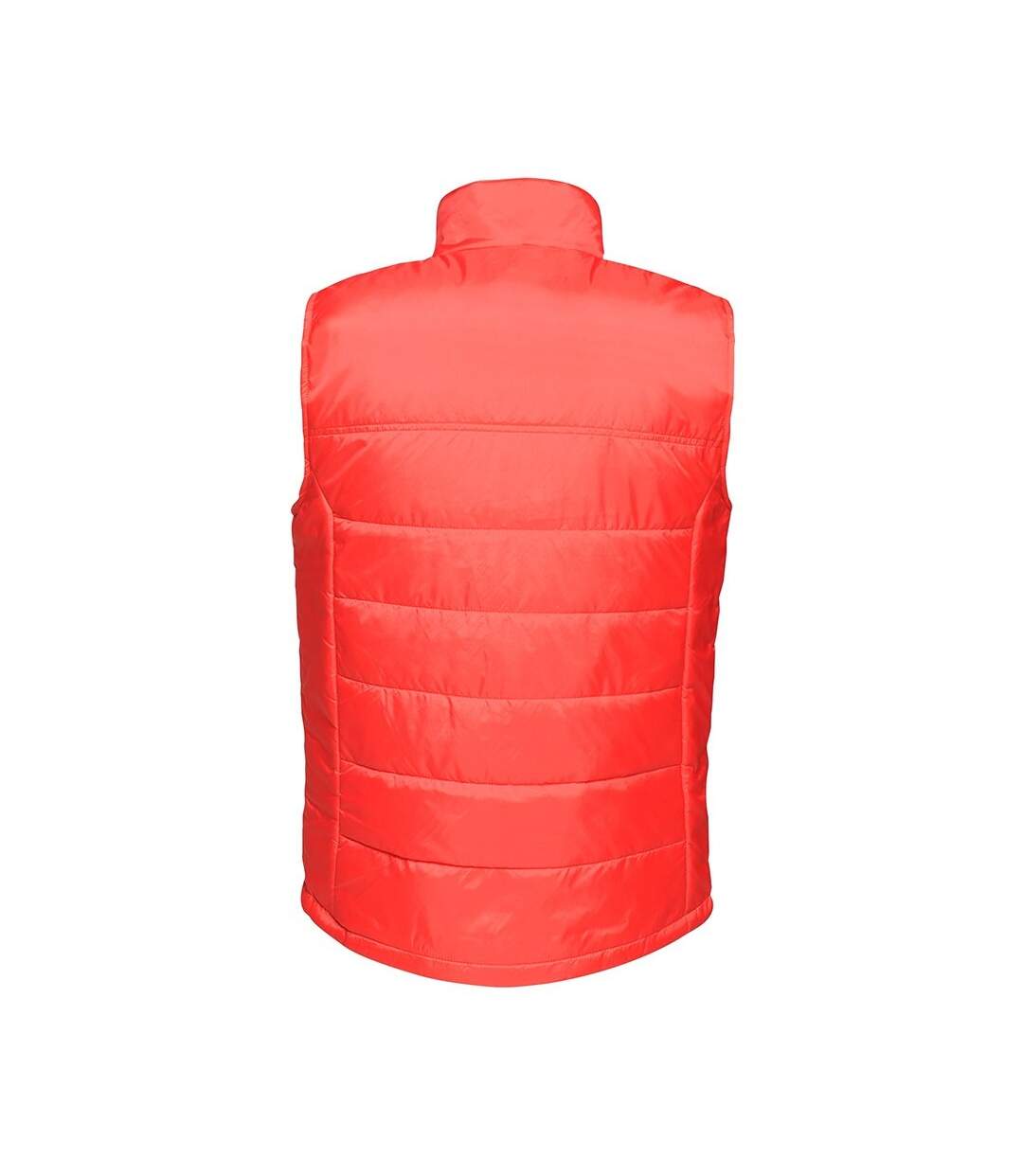 Regatta - Doudoune sans manches STAGE - Homme (Rouge) - UTPC3295