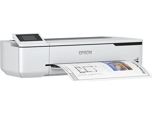 Epson SureColor SC-T3100N - 24