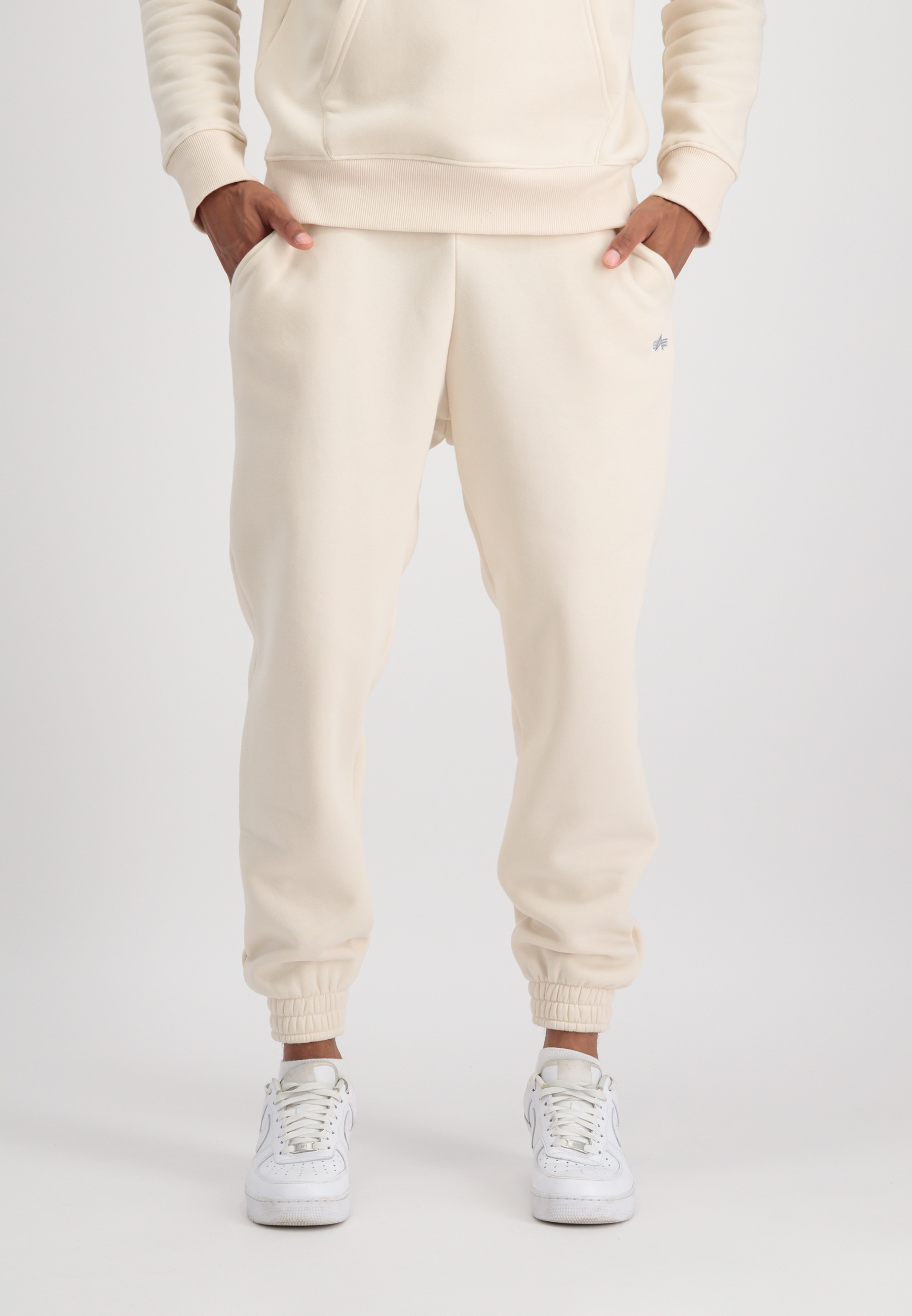 Alpha Industries Jogginghose »Unisex EMB Jogger«