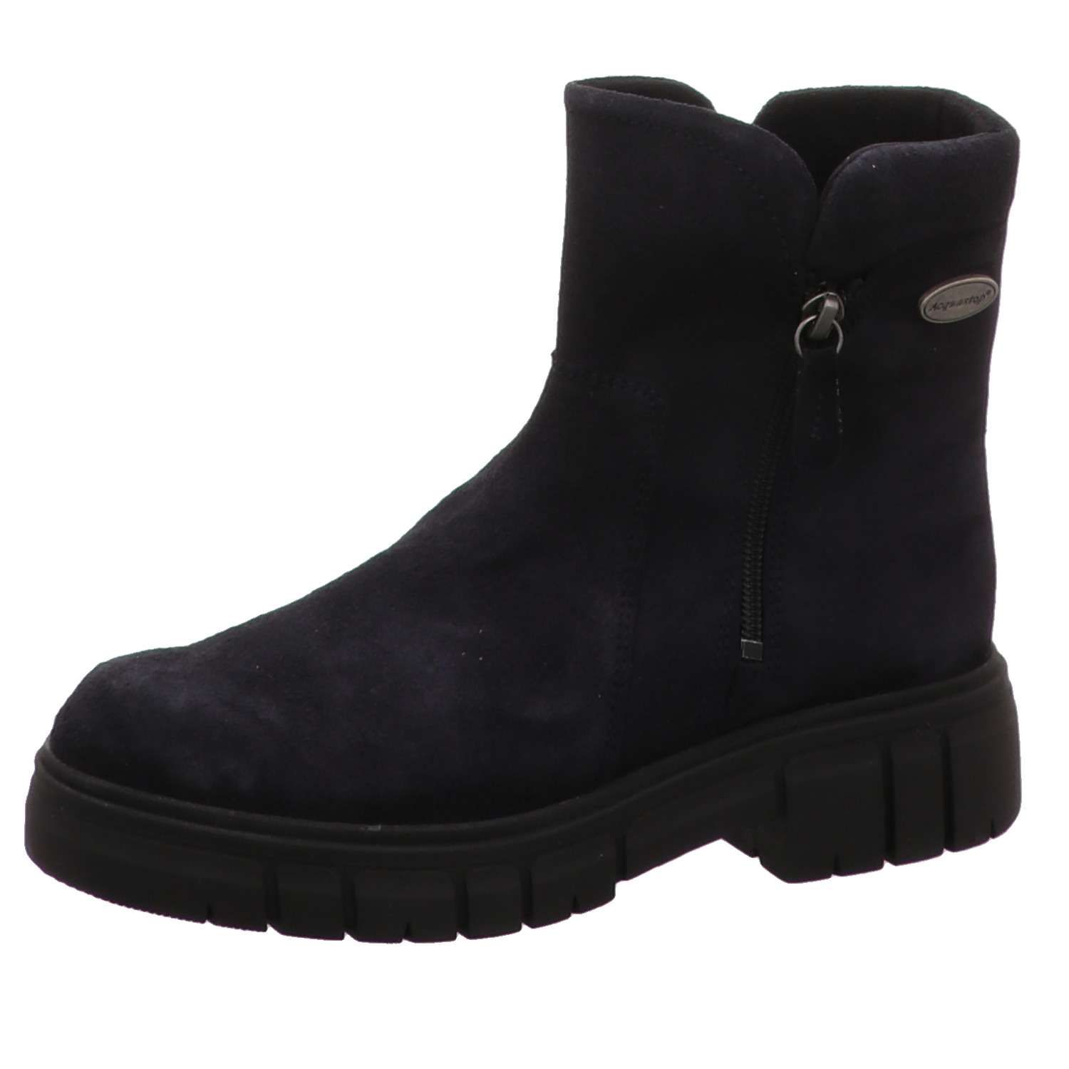 Lauter Lady Stiefeletten blau