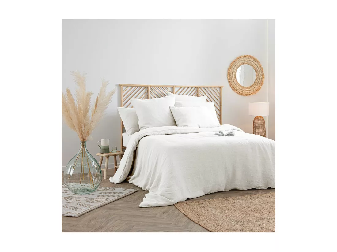 Housse de Couette Lin 