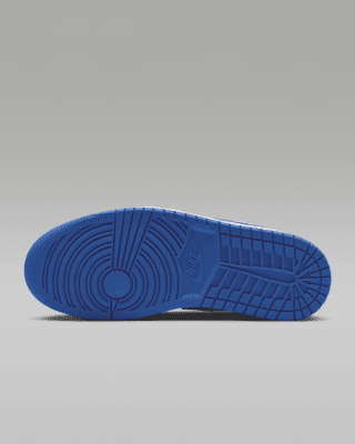 Air Jordan 1 Low Men's Shoes