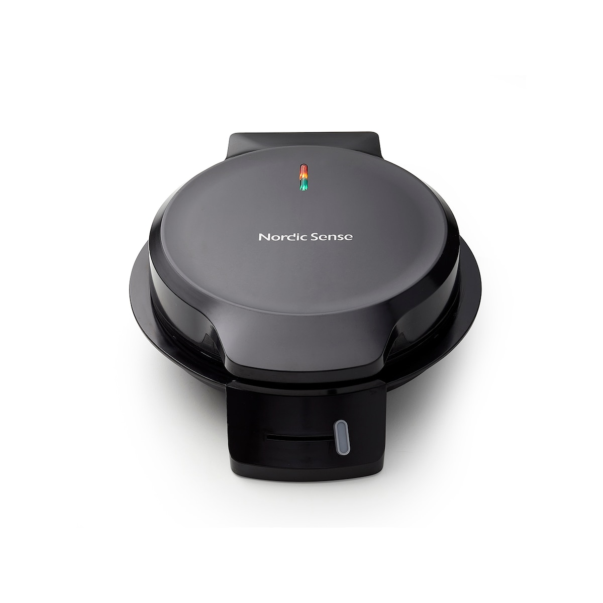 Nordic Sense Waffle maker 1000 watt Black