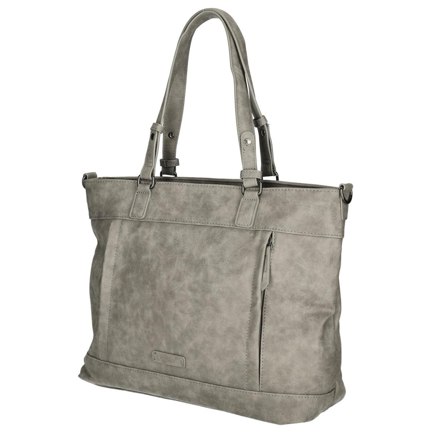Enrico Benetti Ruby Shopper 15