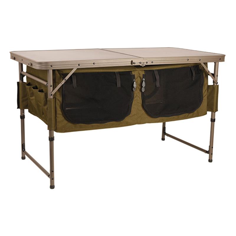 Table Fox Session Table With Storage