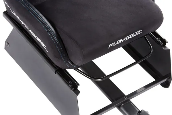 Playseat - Montering for spilcontroller - sort