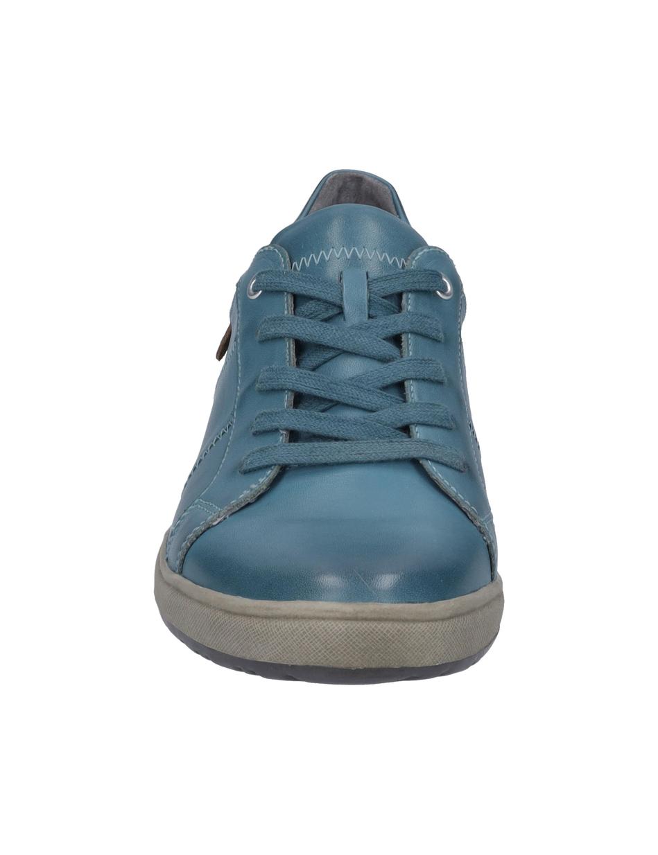 Sneaker Caren 42, azur