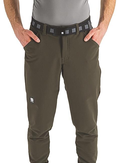SPORTFUL - PANTALON SOFTSHELL METRO PANT M