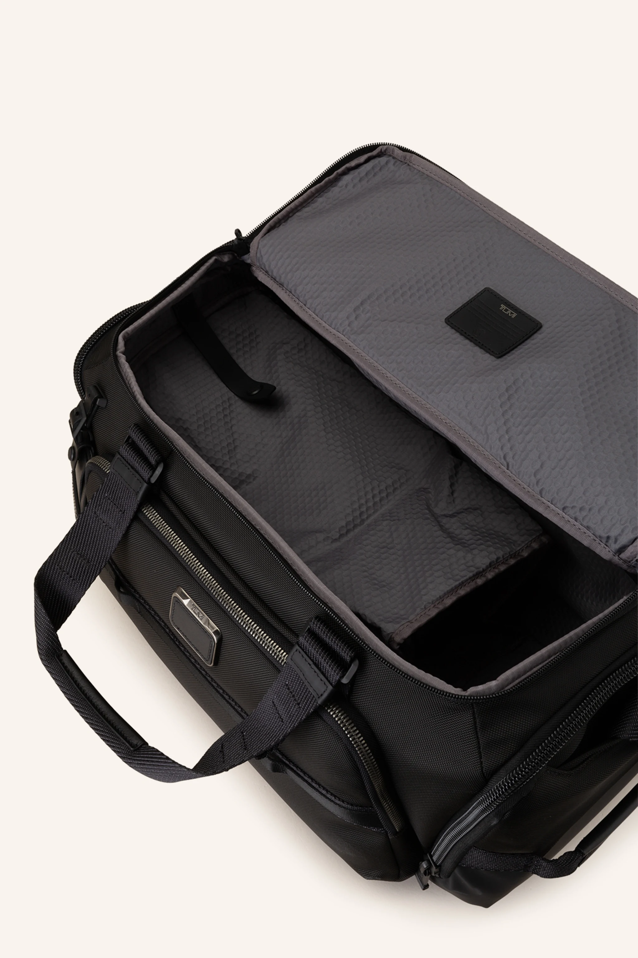 TUMI ALPHA BRAVO Reisetasche MASON