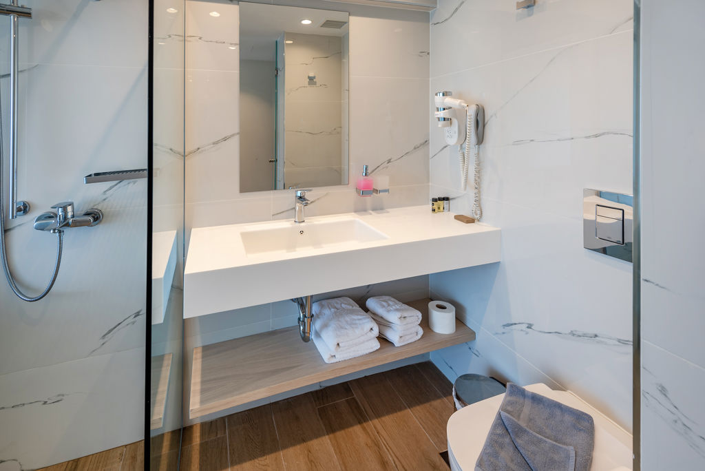 Triton Hotel Logies en ontbijt - Hotel