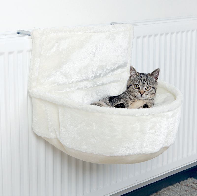 Hamac de radiateur Trixie