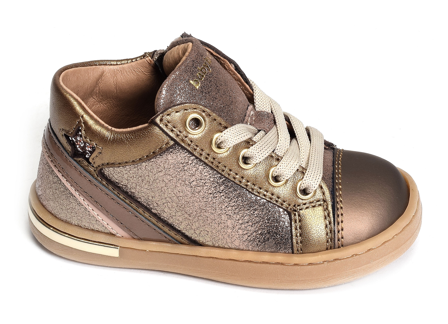 Astar rose or