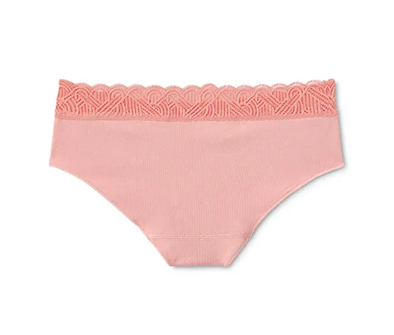 2 Seamless-Pantys
