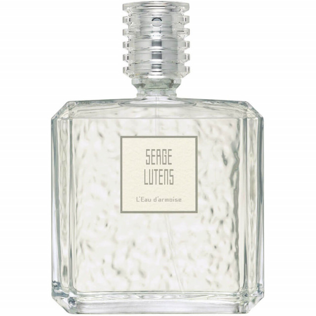 L'Eau d'Armoise - SERGE LUTENS