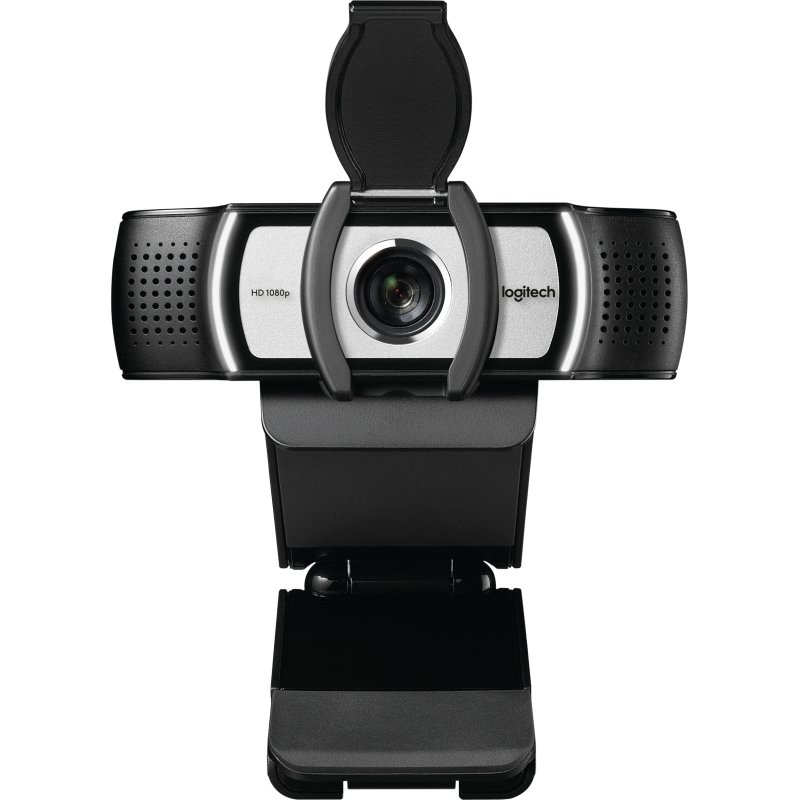 Logitech C930e