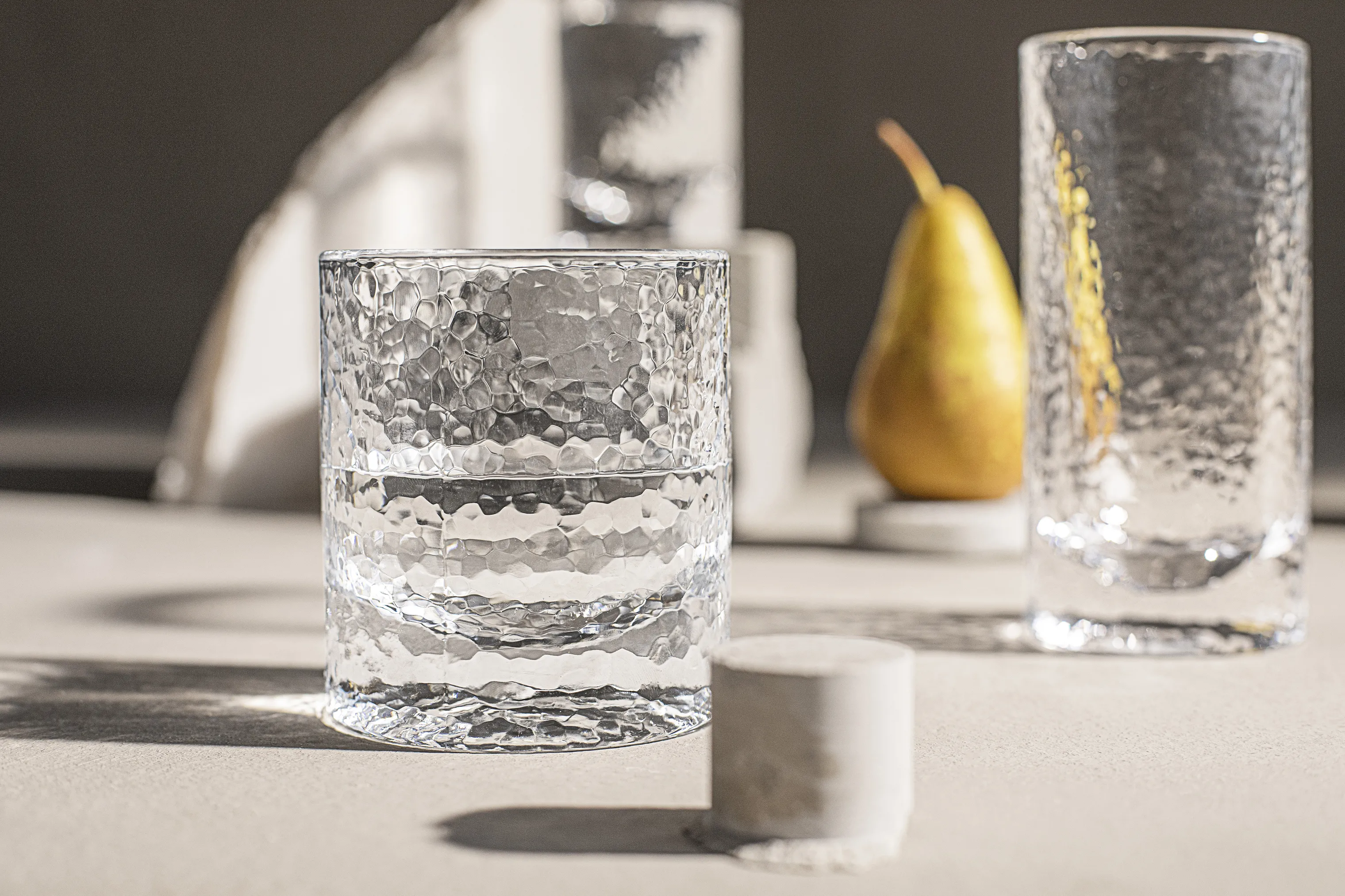 Holmegaard Forma Drinksglas - 2 stk.