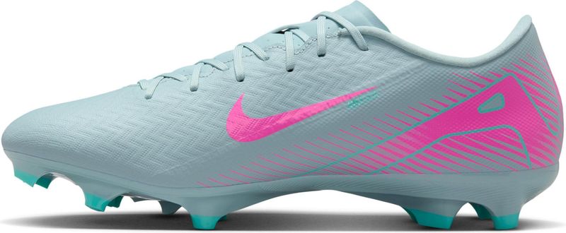 Nike - Zoom Vapor 16 Academy FG/MG - Voetbalschoenen - Blauw - Air Zoom Unit