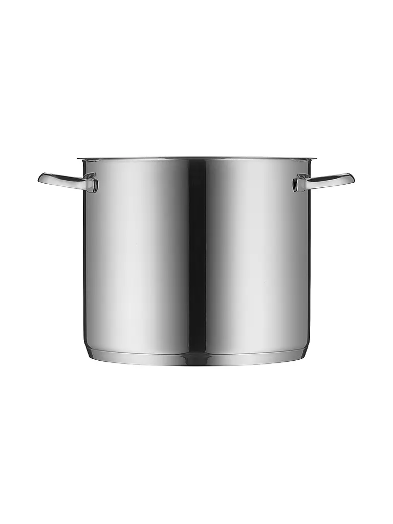 WMF Provence Plus Gemüsetopf 24cm silber