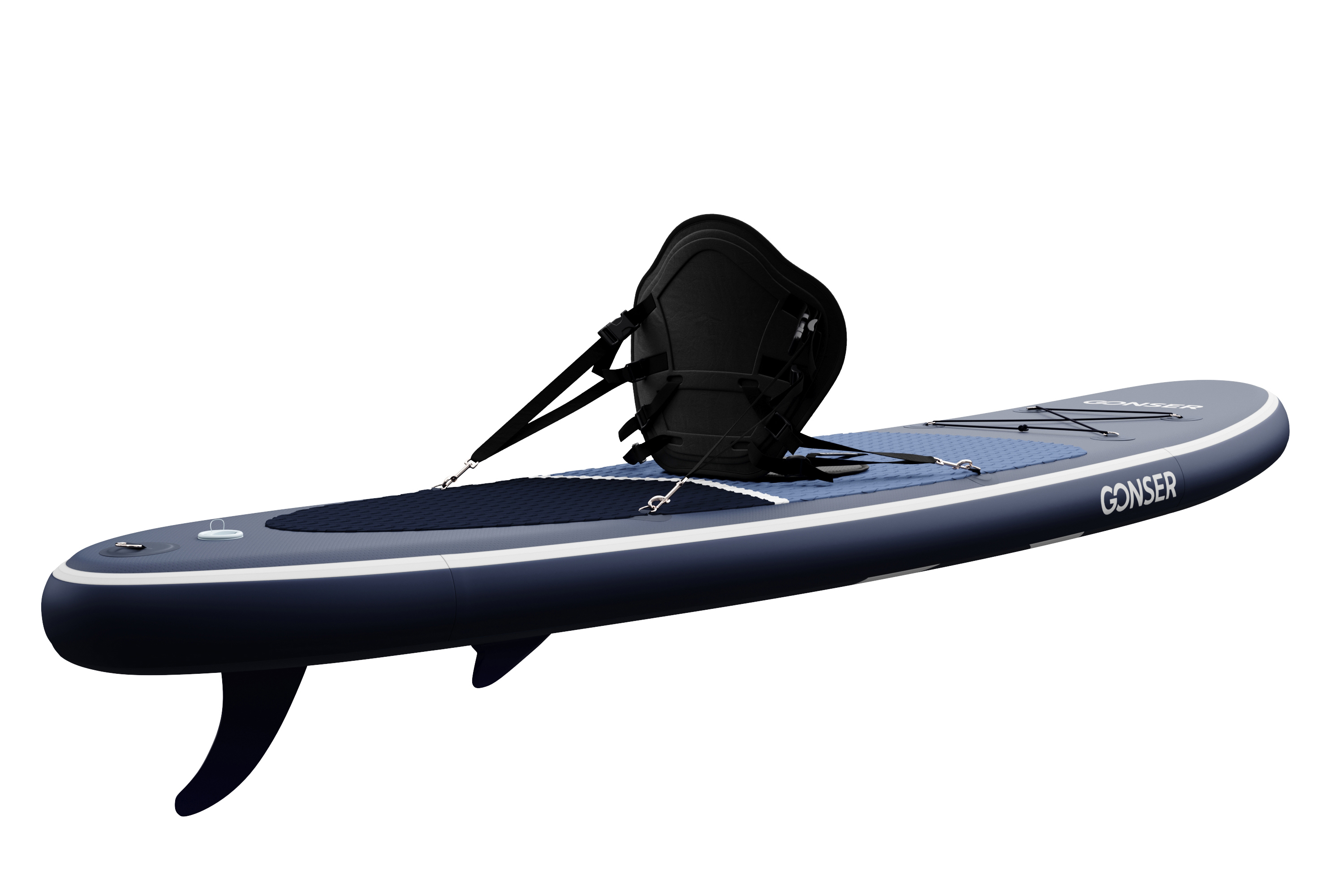Kajak Sitz für SUP Board FREAKWAVE