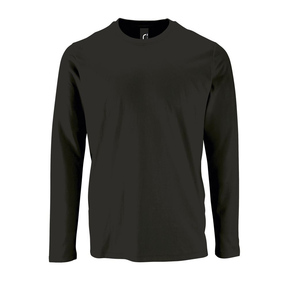 SOL'S 02074 - Imperial LSL MEN Tee Shirt Homme Manches Longues