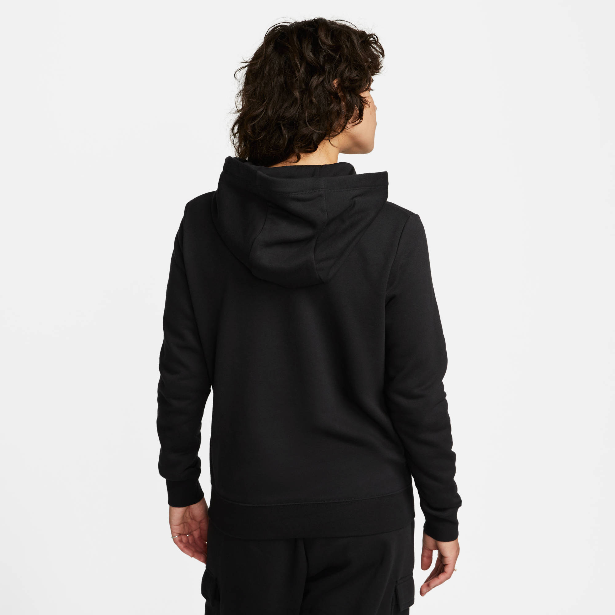 Nike NOS W NSW Club FLC GX PO HDX